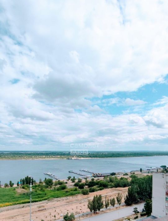 квартира г Волгоград р-н Советский ул Ярославская 4 фото 15