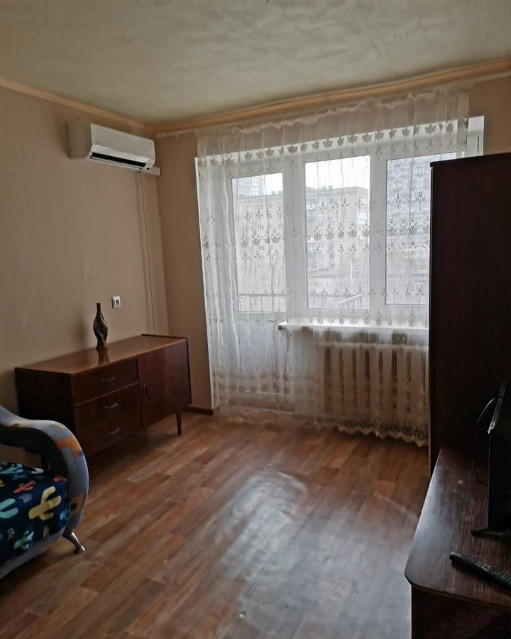 квартира г Волгоград р-н Ворошиловский ул Рабоче-Крестьянская 59 фото 5