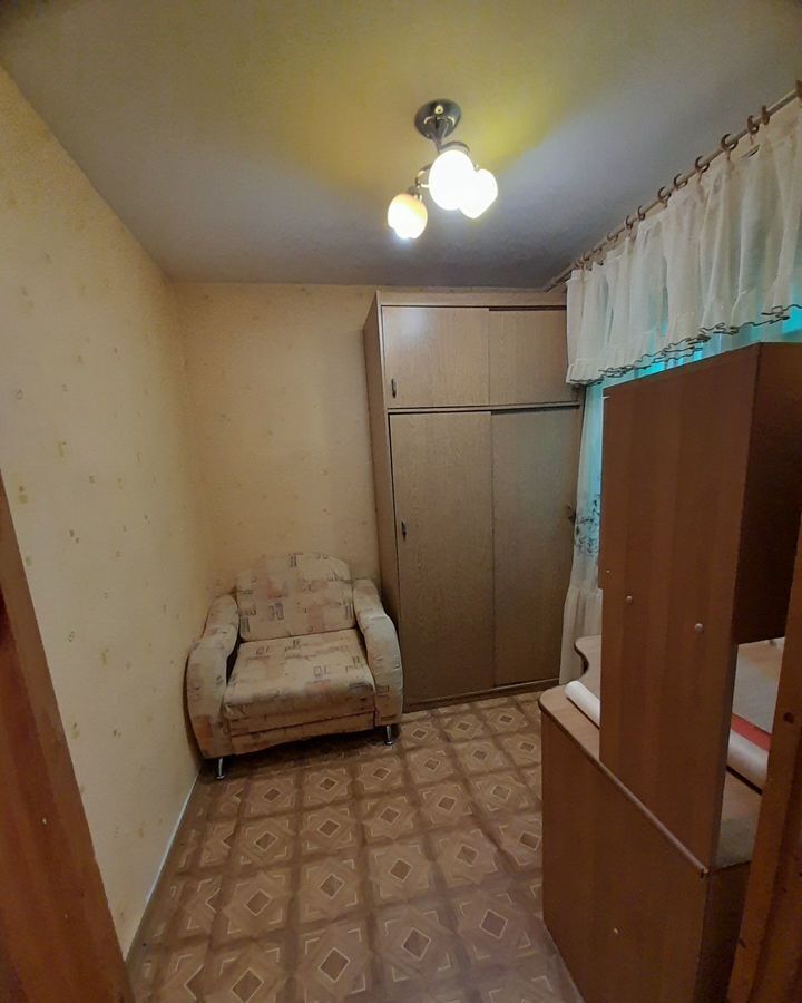 квартира г Волгоград р-н Советский ул Логовская 43 фото 15