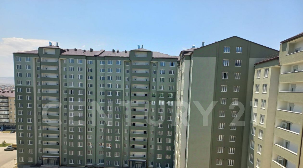 квартира г Каспийск ул Михаила Ломоносова 17б фото 16
