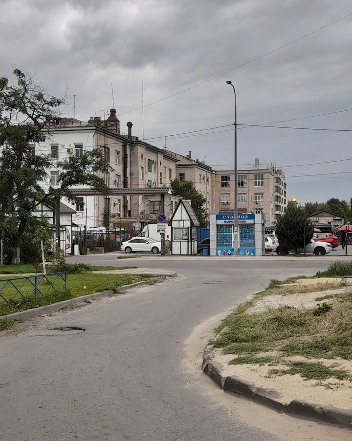 квартира г Волгоград р-н Советский ул Логовская 43 фото 18