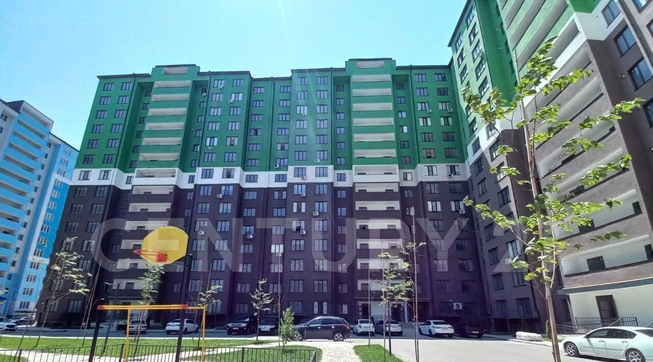 квартира г Каспийск ул Михаила Ломоносова 17б фото 18
