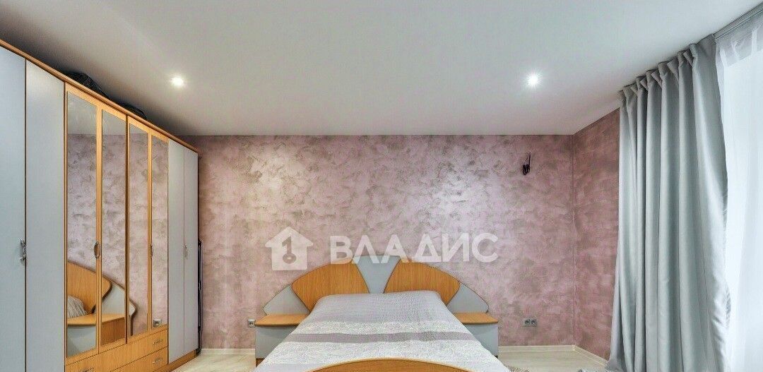 квартира г Воронеж р-н Коминтерновский б-р Победы 51а фото 16
