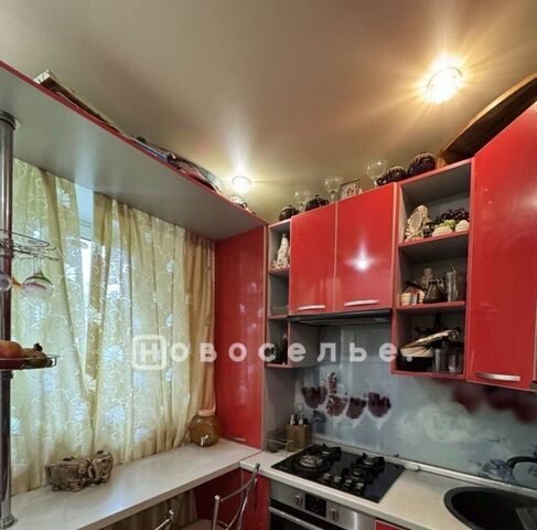 квартира р-н Октябрьский ул Соколовская 7к/1 фото