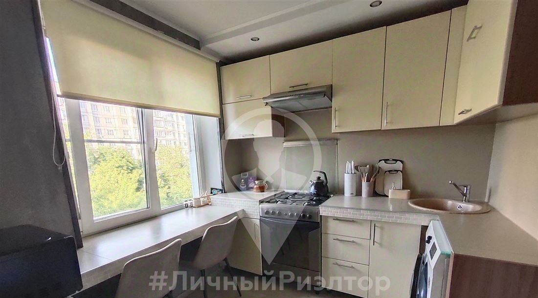 квартира г Рязань р-н Московский ул Интернациональная 5 фото 1