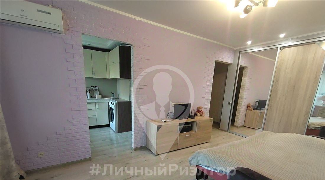квартира г Рязань р-н Московский ул Интернациональная 5 фото 3
