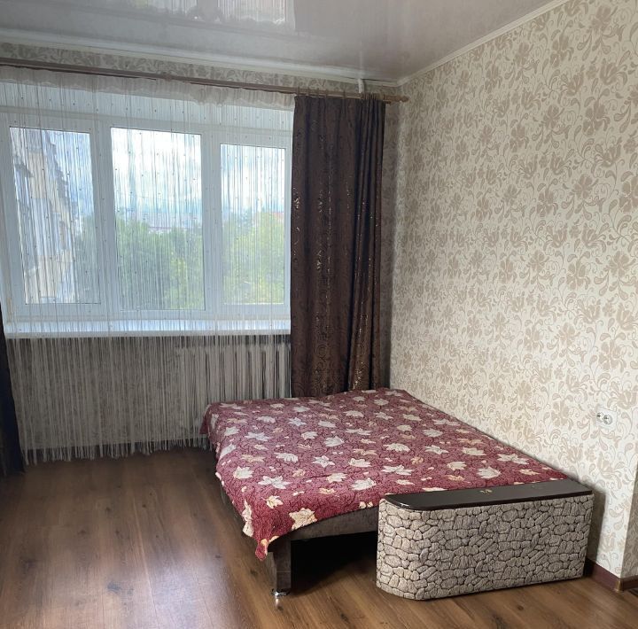 квартира г Уфа р-н Октябрьский пр-кт Октября 134/1 фото 3