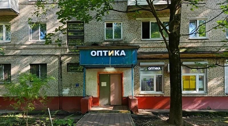 свободного назначения г Химки ул Библиотечная 2 Левобережная фото 5
