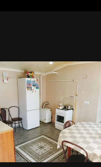 дом р-н Соль-Илецкий г Соль-Илецк пер Соляной 10 фото 4