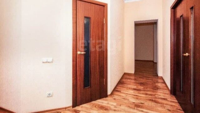 квартира ул Нижняя Логовая 9 фото