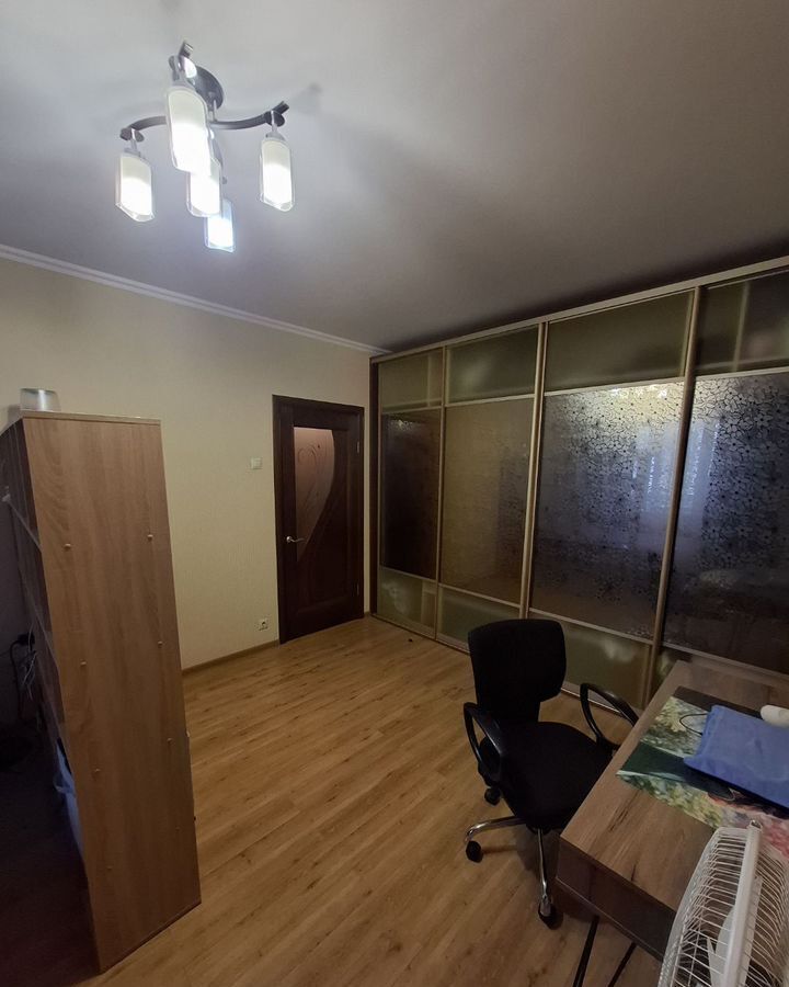 квартира г Одинцово Баковка ул Говорова 50 Одинцовский г. о. фото 25