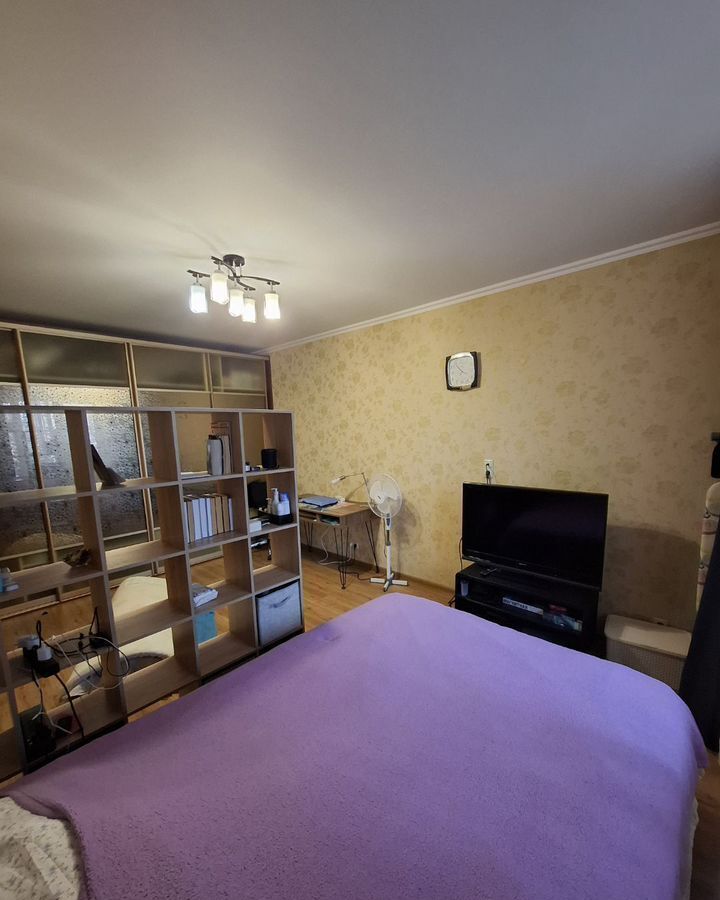 квартира г Одинцово Баковка ул Говорова 50 Одинцовский г. о. фото 28