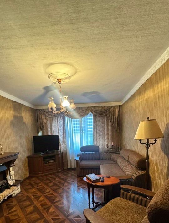 квартира г Владикавказ р-н Северо-Западный ул Владикавказская 41к/2 фото 5
