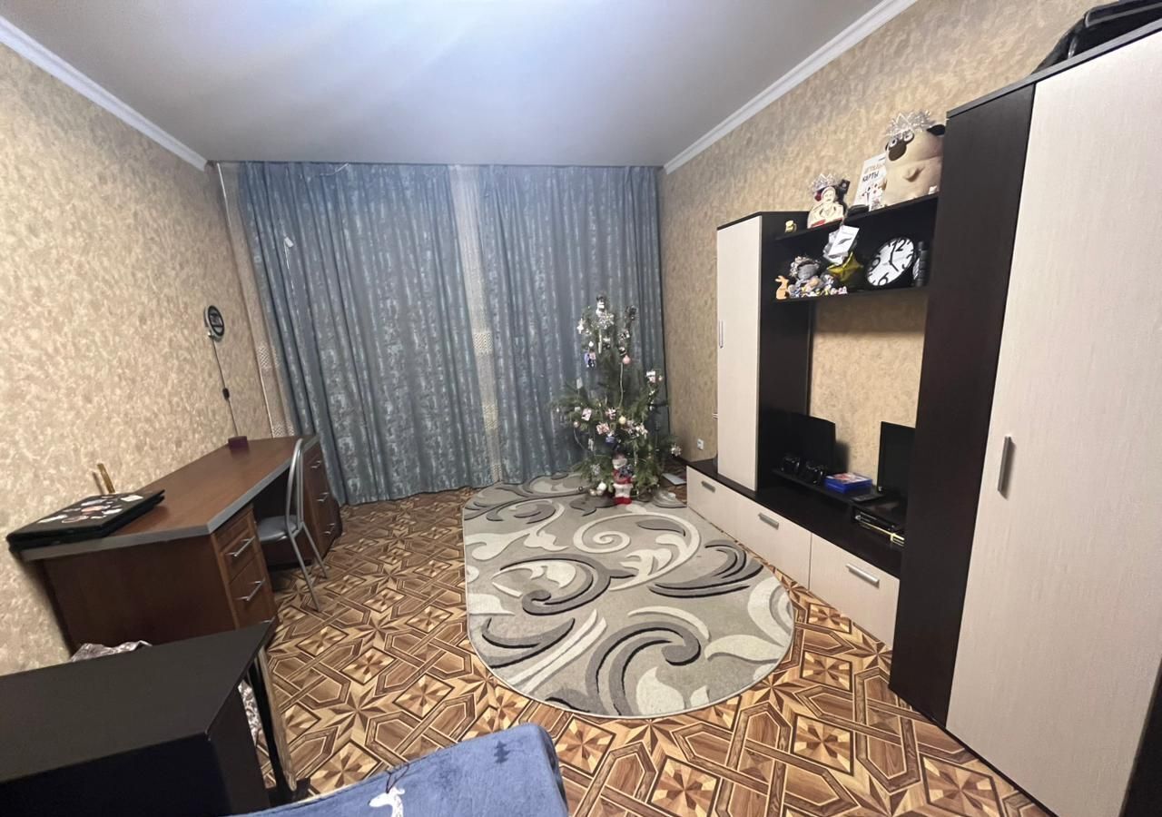 квартира г Саранск р-н Октябрьский ул Т.Бибиной 7/3 фото 3