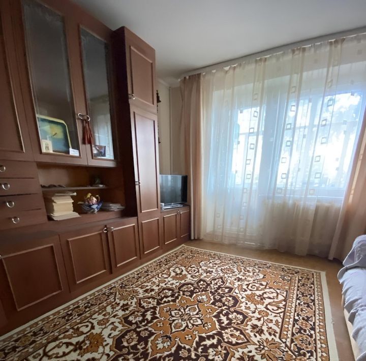 квартира г Иваново р-н Ленинский ул Постышева 42 фото 4