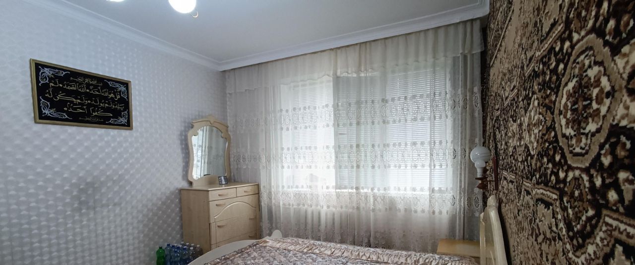 квартира р-н Урванский г Нарткала ул Борукаева 3 фото 4