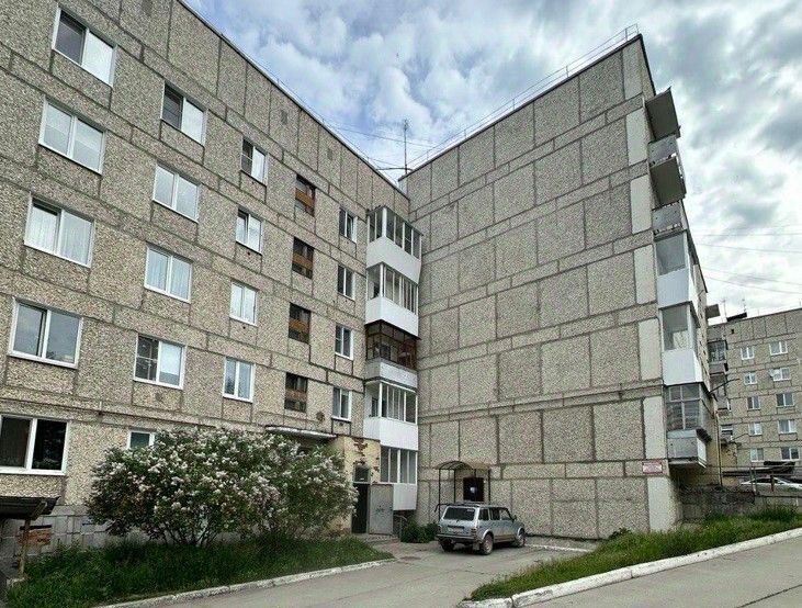 свободного назначения г Карпинск ул Уральская 40 фото 2