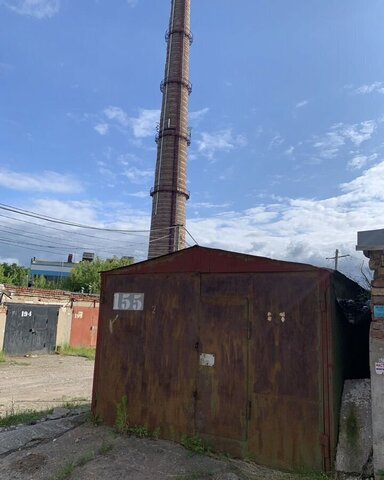 метро Горки р-н Советский тер ГСК Мечта 84 Республика Татарстан Татарстан фото