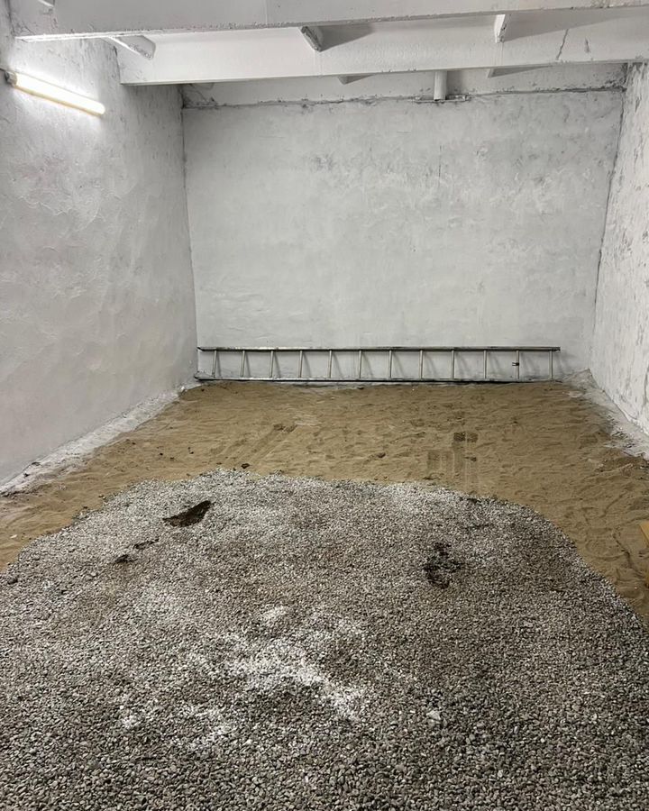 гараж г Белово Кемеровская обл. — Кузбасс, территория ГМ Гормолзавода фото 3