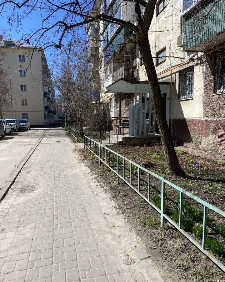 квартира г Липецк р-н Правобережный ул Плеханова 50 фото 14