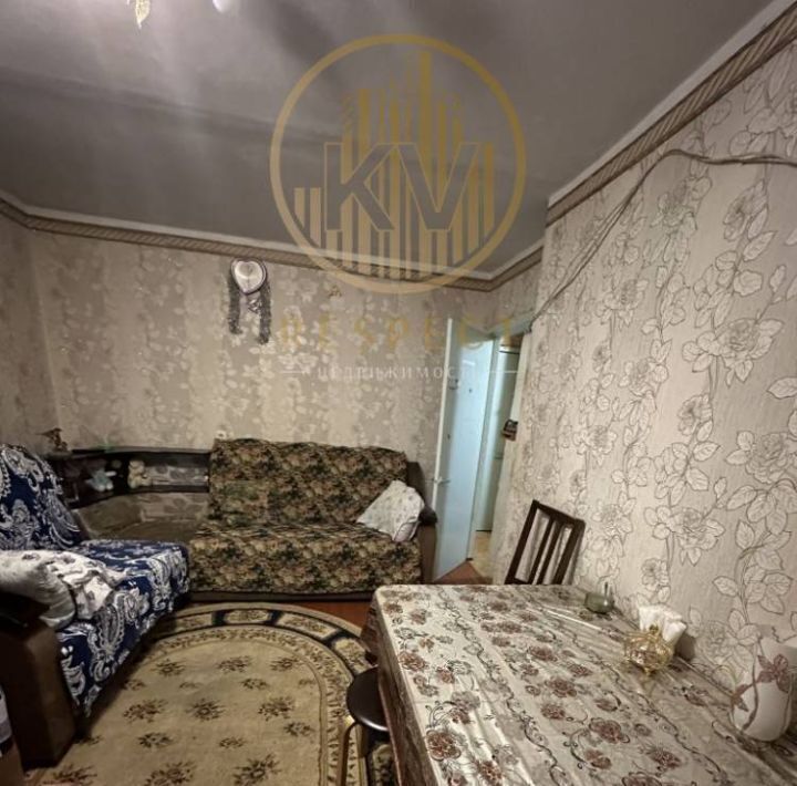 квартира р-н Минераловодский г Минеральные Воды Советская ул., 55 фото 2