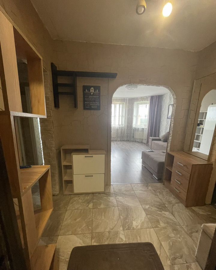 квартира г Балашиха ул Свердлова 46 фото 1