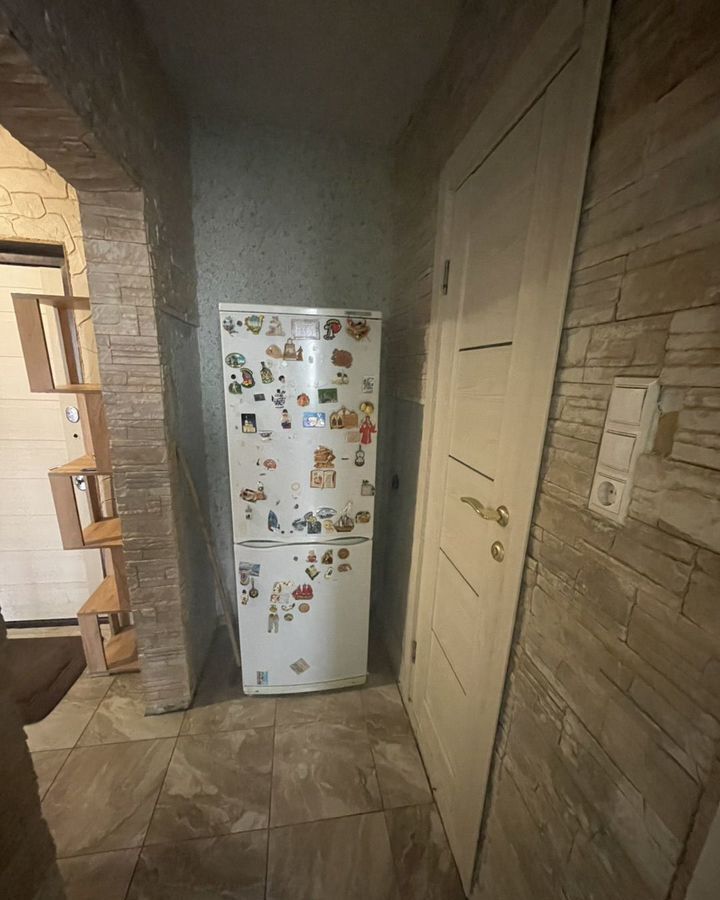 квартира г Балашиха ул Свердлова 46 фото 4