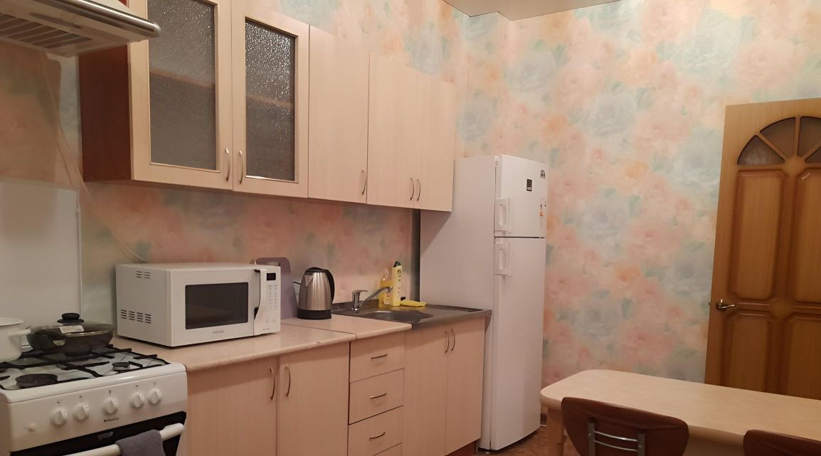 квартира г Кострома ул Катушечная 26 фото 3