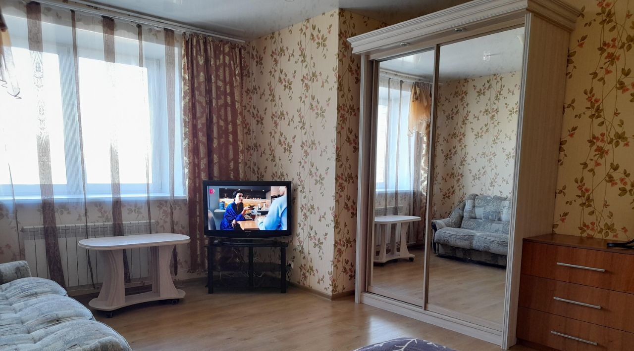 квартира г Кострома ул Катушечная 26 фото 2