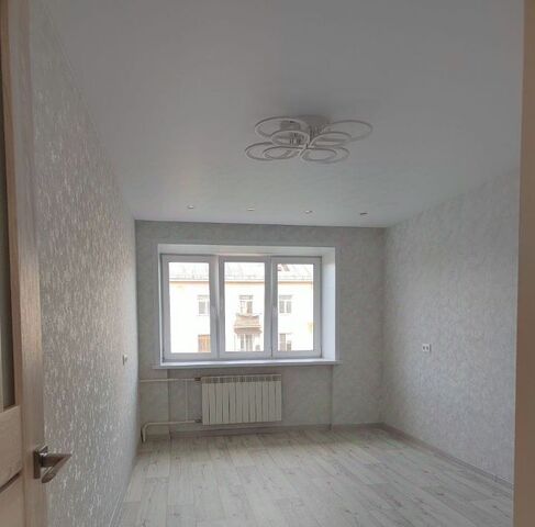 квартира р-н Центральный ул Рукавишникова 3 фото