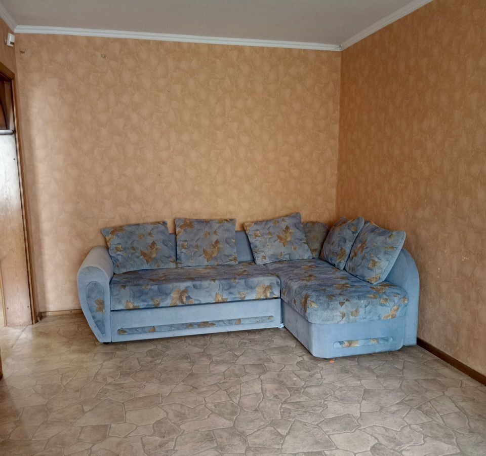 квартира г Бийск ул Воинов-Интернационалистов 84 фото 6