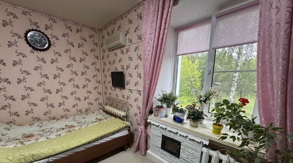 квартира р-н Шуйский г Шуя ул Восточная 2-я 25 фото 16