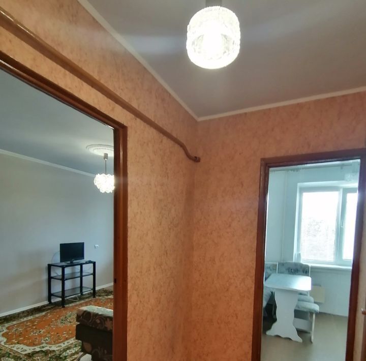квартира р-н Балахнинский г Балахна ул Герцена 29 фото 4