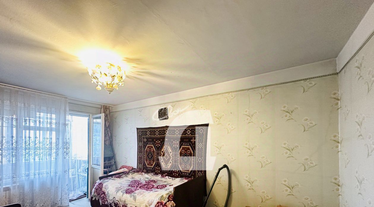 квартира г Краснодар р-н Западный ул Одесская 22 фото 4