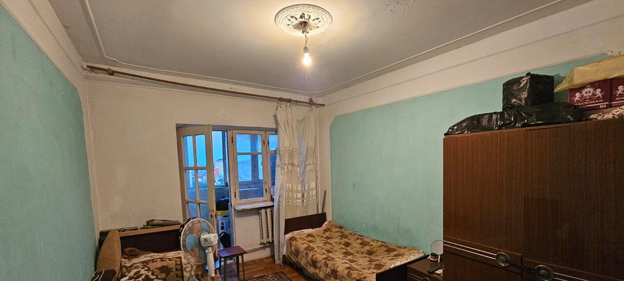 квартира г Махачкала ул Абдулхакима Исмаилова 82а фото 4