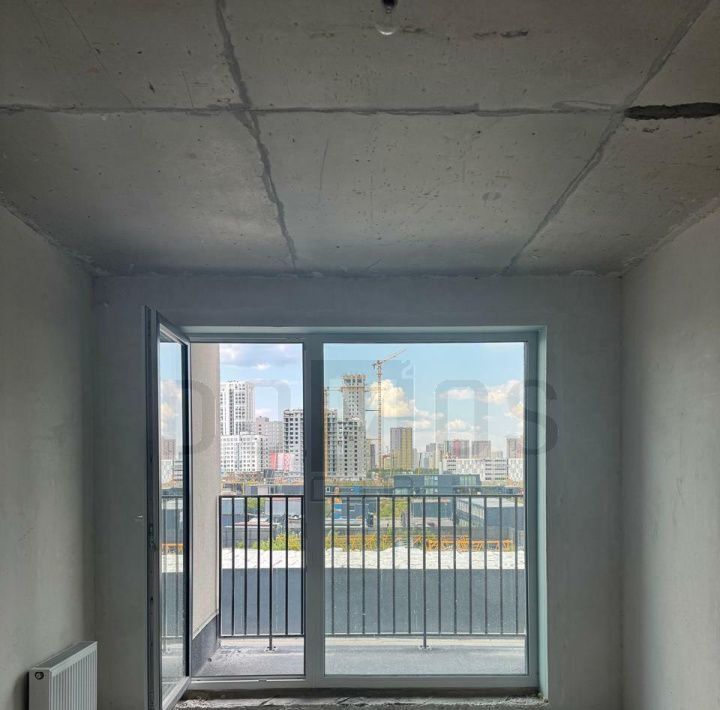 квартира г Екатеринбург Чкаловская ул Академика Ландау 7б фото 21