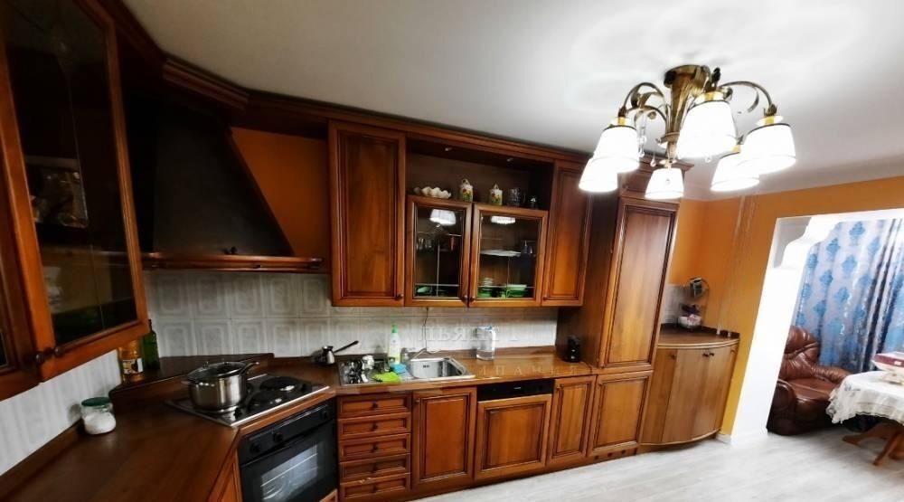 квартира г Кисловодск ул Набережная 14 фото 4