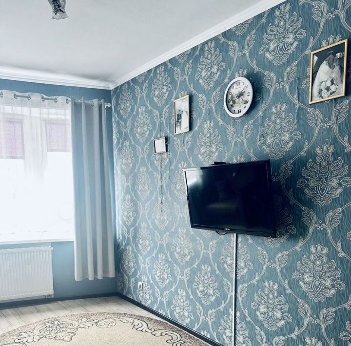 квартира р-н Гурьевский г Гурьевск ул Гурьева 14 фото 13