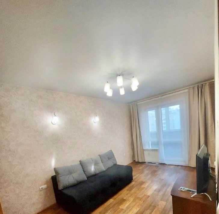 квартира г Иркутск р-н Свердловский Радужный мкр, 108 фото 9