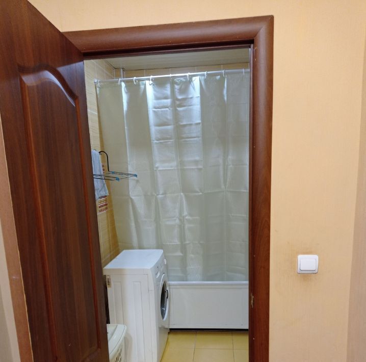 квартира г Иркутск р-н Октябрьский ул Пискунова 139/2 фото 14