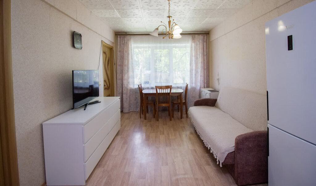 квартира г Калуга ул Дружбы 11 фото 3