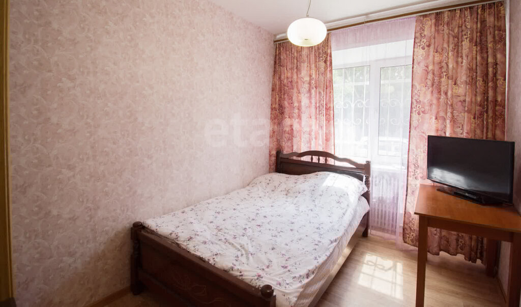 квартира г Калуга ул Дружбы 11 фото 4