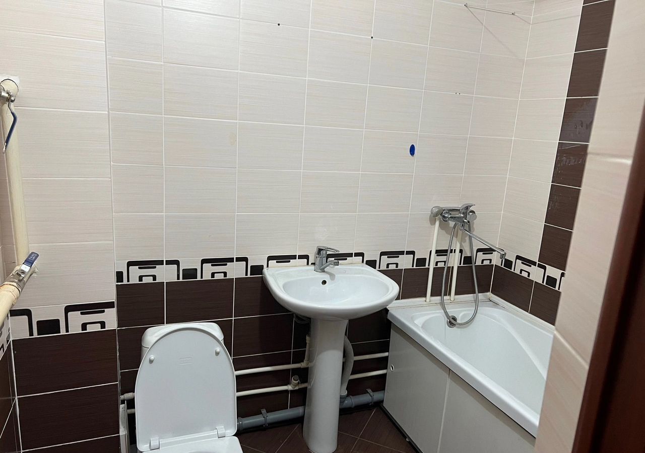 квартира г Стерлитамак Коммунистический ул Строителей 26 фото 12