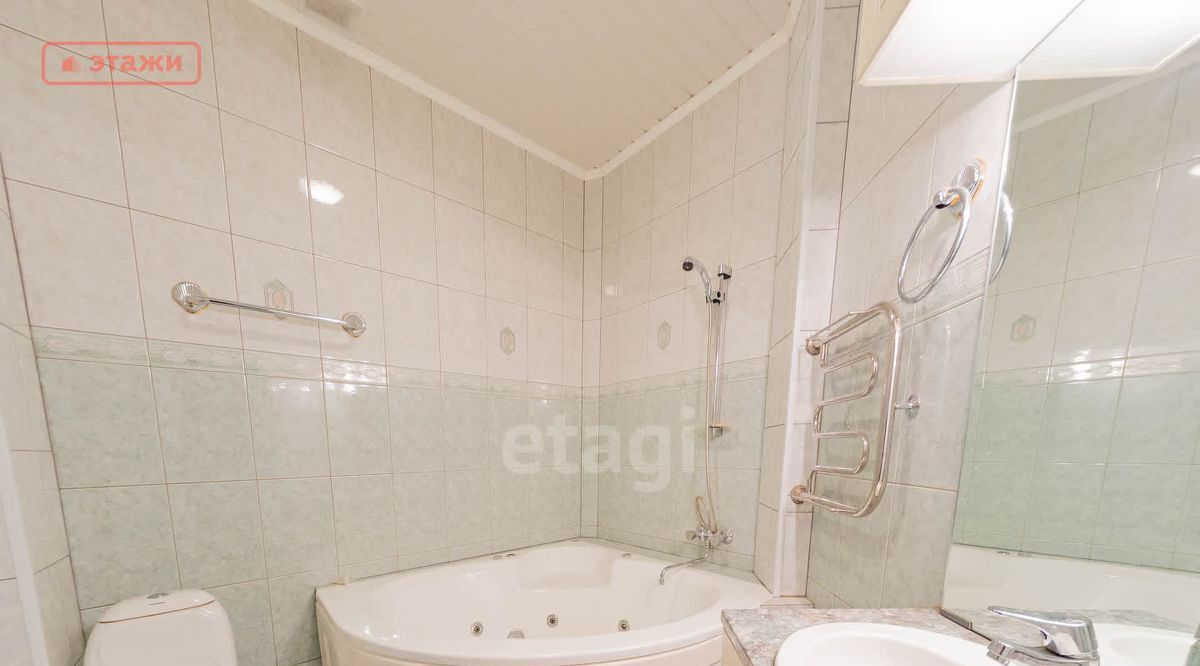 квартира г Петрозаводск пр-кт Комсомольский 19б фото 15