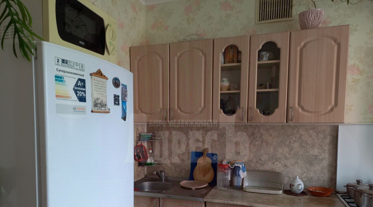 квартира г Обнинск ул Любого 11 фото 7