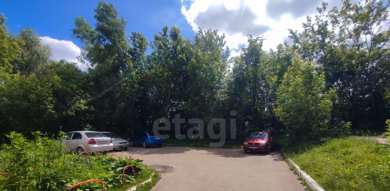 квартира г Калуга р-н Октябрьский ул Дружбы 11 фото 23