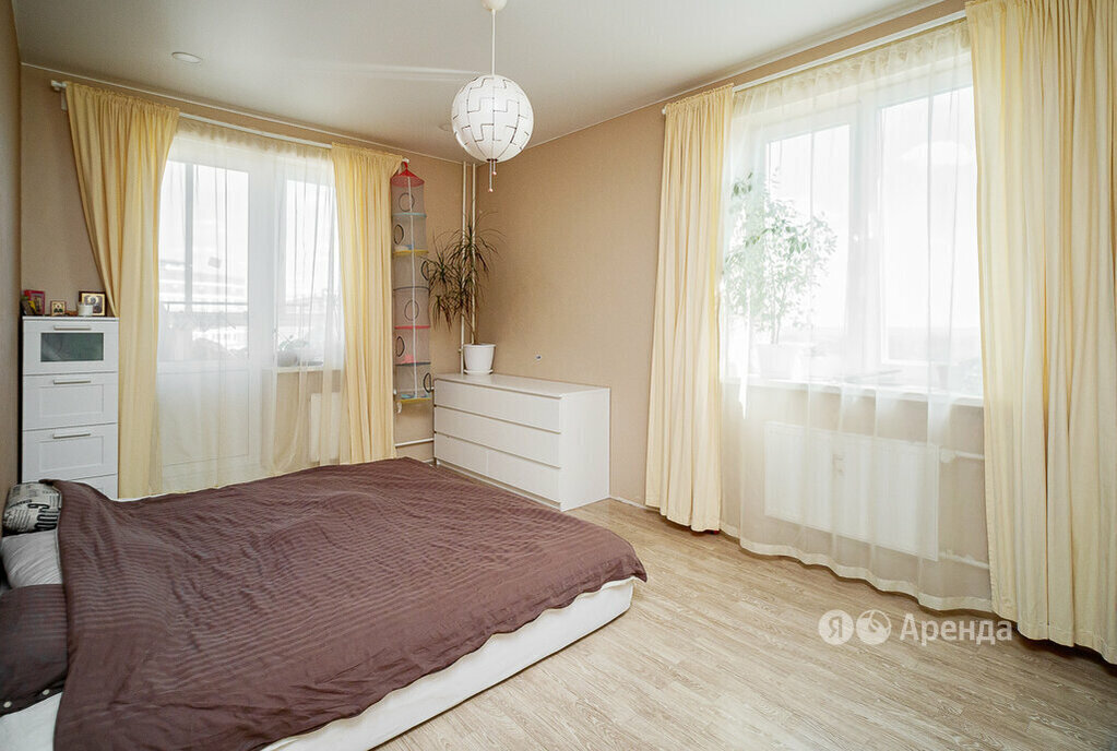 квартира г Балашиха ш Косинское 7 Ольгино фото 8