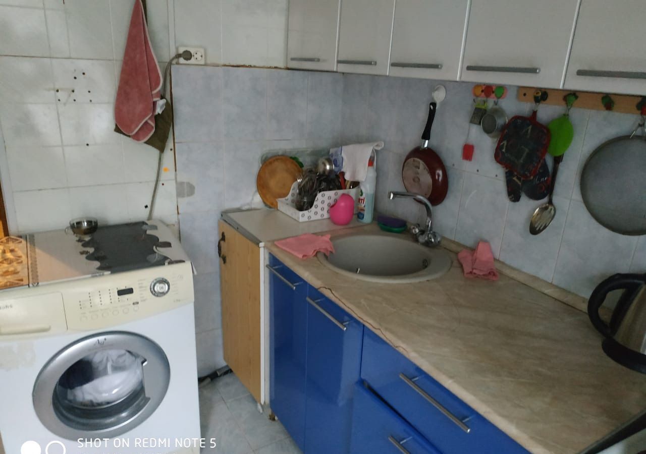 квартира городской округ Истра г Дедовск ул Красный Октябрь 6/2 г. о. Истра фото 6
