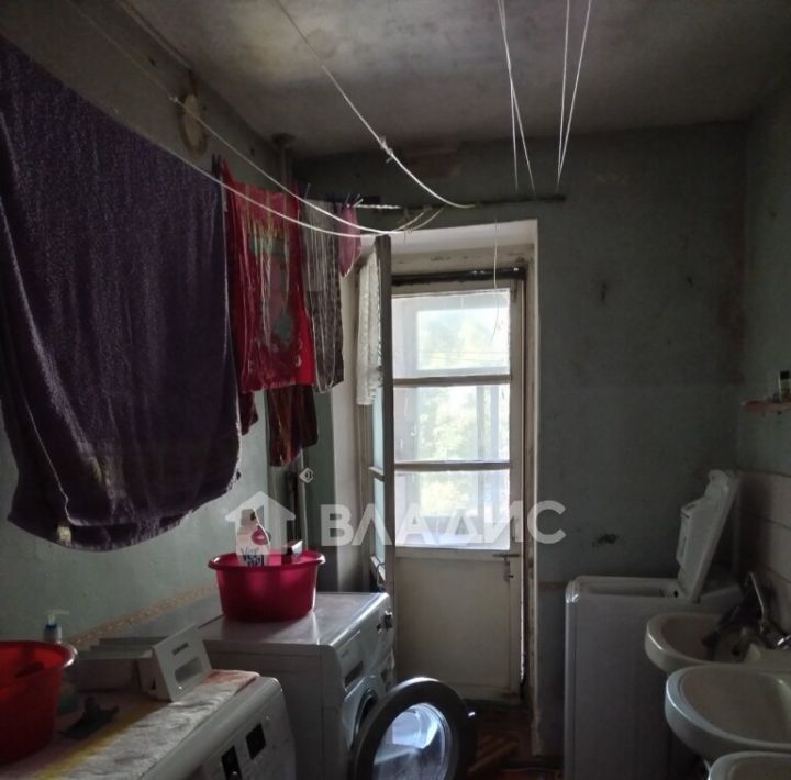комната г Владимир р-н Фрунзенский ул Егорова 3 фото 15