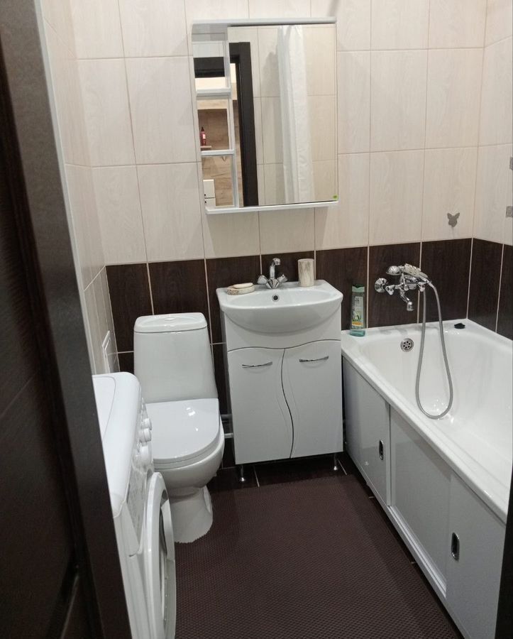 квартира г Сыктывкар ул Коммунистическая 77/2 фото 7